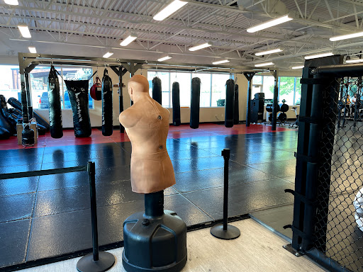 Muay Thai Boxing Gym «Wasatch Combat Sports», reviews and photos, 611 1200 W, Orem, UT 84057, USA