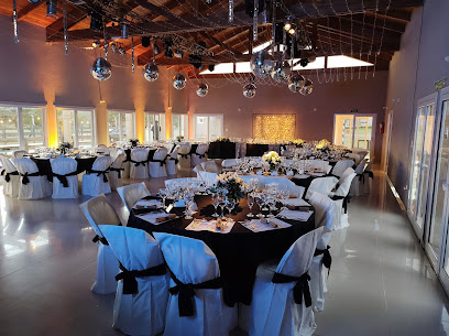 San Alfonso Eventos