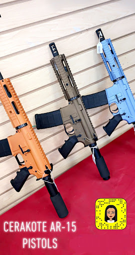 Pawn Shop «Premiere Pawn LLC», reviews and photos, 5510 W Colonial Dr, Orlando, FL 32808, USA