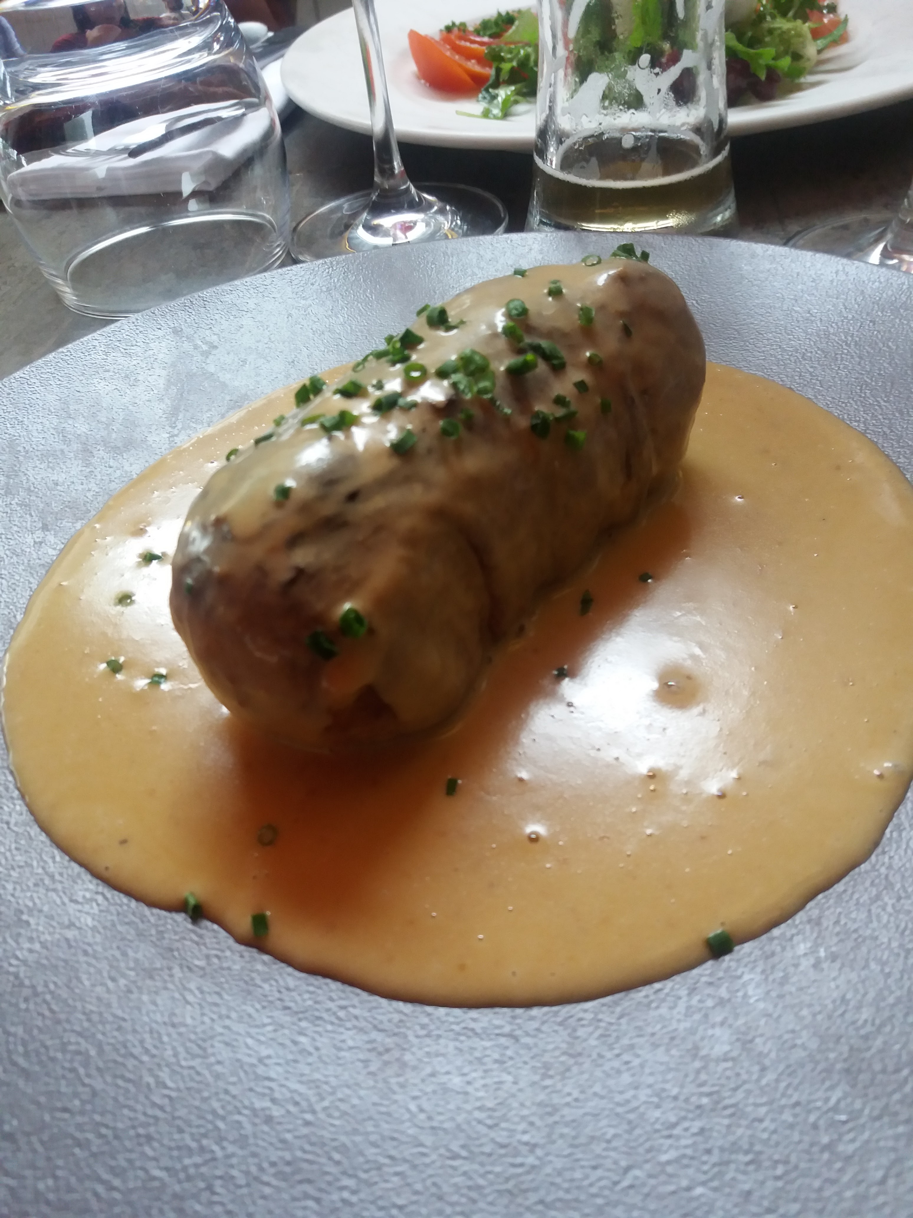 Photo n° 1 de l'avis de Jean.o fait le 09/08/2018 à 18:49