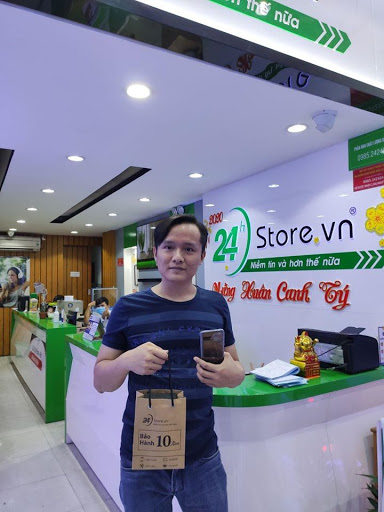 Top 5 cửa hàng 24hstore Thị xã Hồng Ngự Đồng Tháp 2022