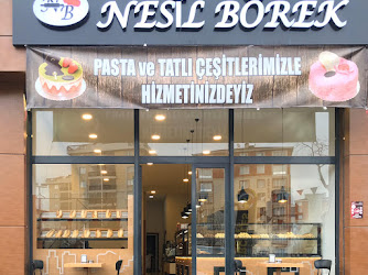 Nesil Börek Pasta Cafe