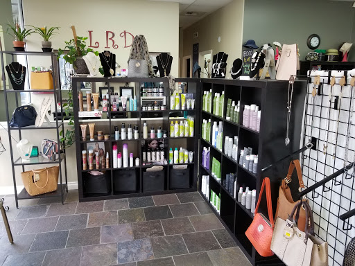 Beauty Salon «Little Red Dress Salon & Boutique», reviews and photos, 21515 WA-410, Bonney Lake, WA 98391, USA