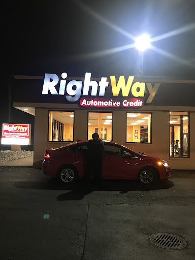 Used Car Dealer «RightWay Auto Sales», reviews and photos, 1745 N Telegraph Rd, Waterford Twp, MI 48328, USA