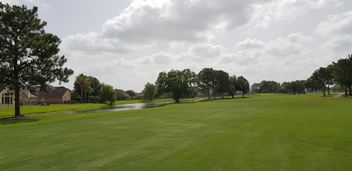 Golf Club «Pearland Golf Club at Country Place», reviews and photos, 3123 Flower Field Ln, Pearland, TX 77584, USA