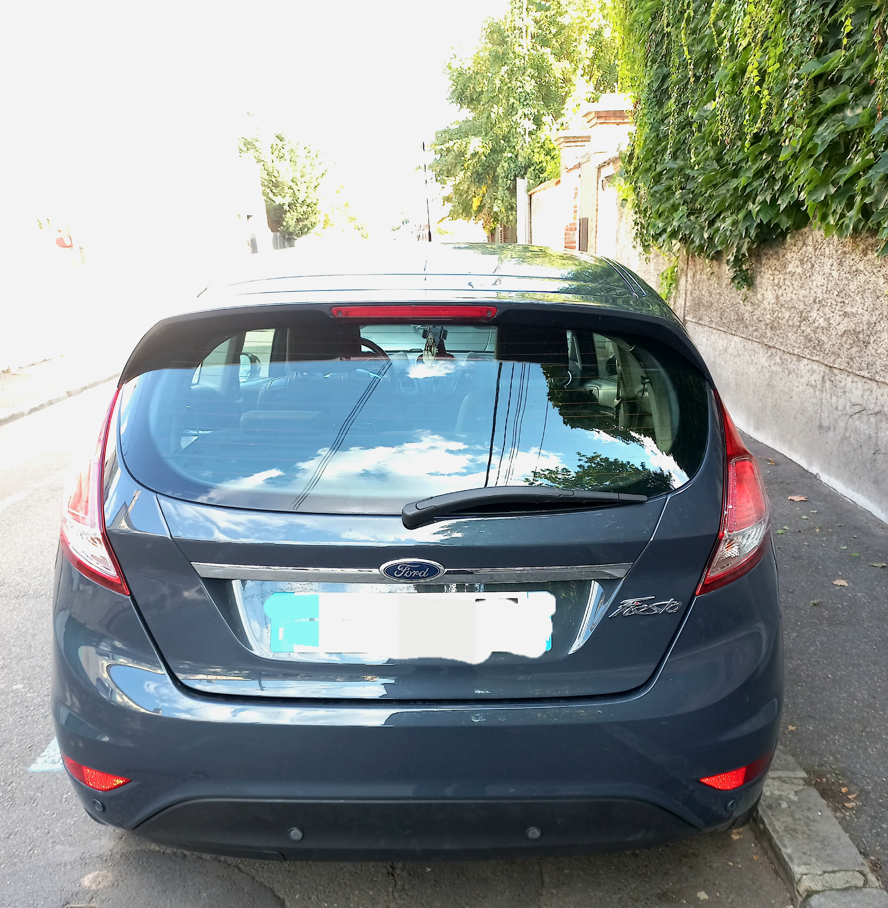 Photo n° 1 de l'avis de Helyne. fait le 17/09/2023 à 05:38