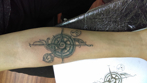 Tattoo Shop «Stuck On You Tattoos & Piercings», reviews and photos, 4102 Gus Thomasson Rd, Mesquite, TX 75150, USA