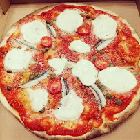 Pizza du Pizzeria Pizza E vino à Cahors - n°11