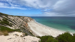 Foto di Gallipoli Beach con spiaggia spaziosa
