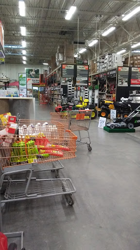 Home Improvement Store «The Home Depot», reviews and photos, 201 I-10, Seguin, TX 78155, USA