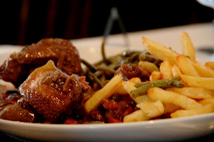 Photo n°21 de Brasserie du Portzic à Brest ()