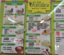 Los Farolitos photo