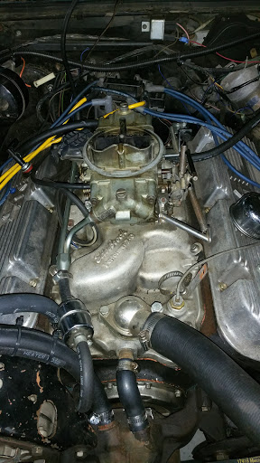 Car Service «Auto Tune Up», reviews and photos, 1105 Auto Center Dr # B, Antioch, CA 94509, USA