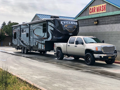 Car Wash «Alamo Lane Hand Car Wash», reviews and photos, 760 Alamo Ln, Vacaville, CA 95687, USA