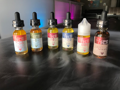 Vaporizer Store «VaporWize Electronic Cigarettes and Vapor Bar», reviews and photos, 1501 Preston Rd #500, Plano, TX 75093, USA