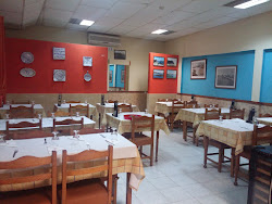 Restaurante A Nossa Tasca Portimão