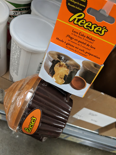 Grocery Store «Grocery Outlet Bargain Market», reviews and photos, 4949 Stevenson Blvd F, Fremont, CA 94538, USA