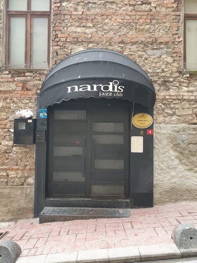 Nardis Jazz Club