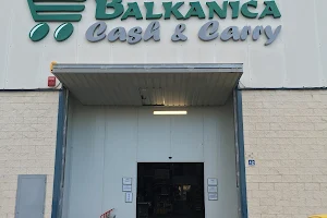 Balkanica Cash & Carry Lérida image