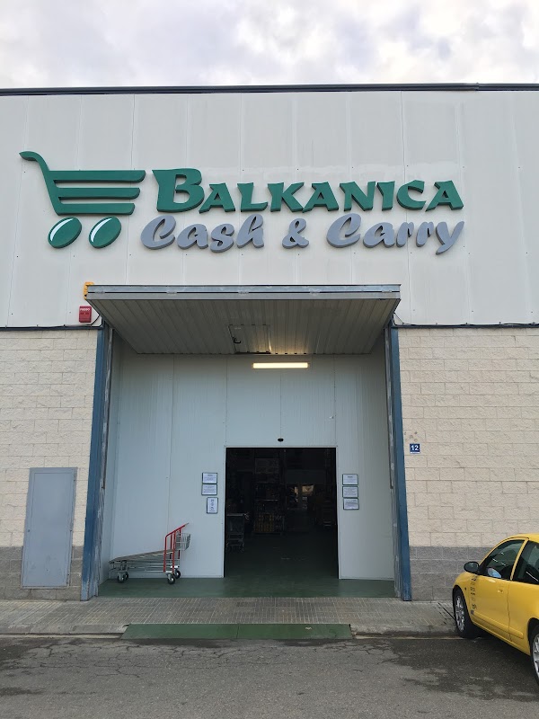 Balkanica Distral, SL