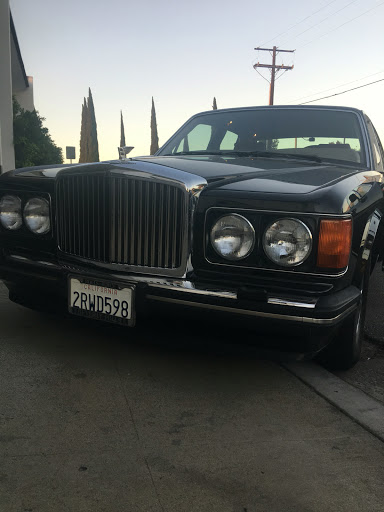 Used Car Dealer «Zrv Auto Inc.», reviews and photos, 190 Arovista Cir, Brea, CA 92821, USA