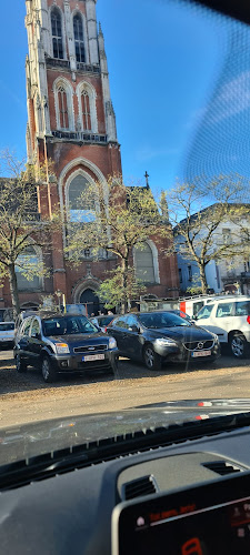 Esplanadeplein parking