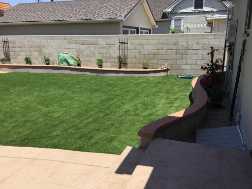 Golden Hands Builders image