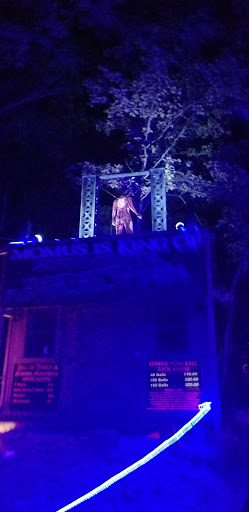 Haunted House «Hill of Terror», reviews and photos, 3666 Priceville Rd, Bonnieville, KY 42713, USA