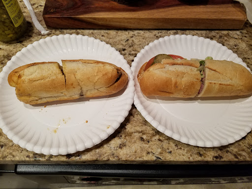 Sandwich Shop «Wawa», reviews and photos, 1125 E Irlo Bronson Memorial Hwy, St Cloud, FL 34769, USA