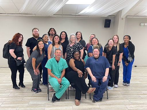 1860 Fairfield Ave, Shreveport, LA 71101, USA