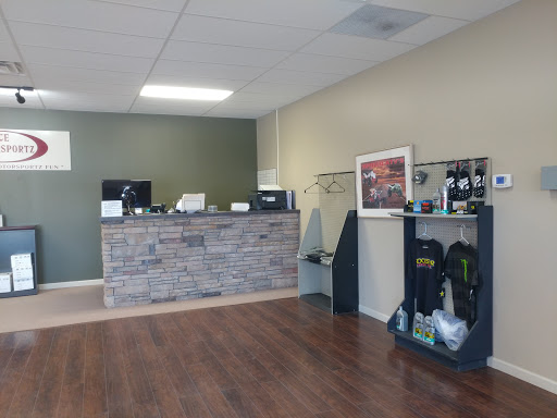 Auto Body Shop «ACE Automotive Collision Experts», reviews and photos, 1245 Old State Rte 74, Batavia, OH 45103, USA