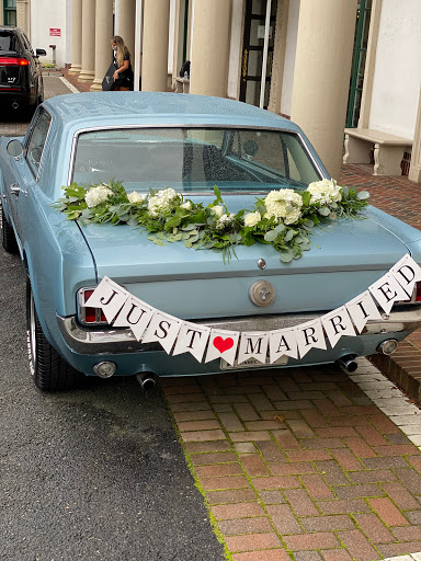 Florist «Westchester Floral Decorators», reviews and photos, 299 Wolfs Ln # 1, Pelham, NY 10803, USA