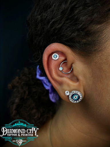 Explore filipino tattoo ideas, creative tattoo ideas in Murrieta, available at Diamond City Tattoo & Piercing