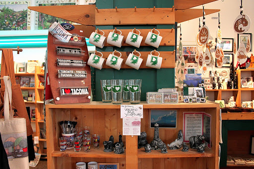 Gift Shop «The Pacific Northwest Shop», reviews and photos, 2702 N Proctor St, Tacoma, WA 98407, USA