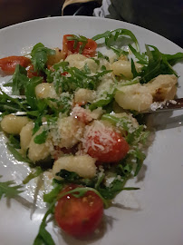 Roquette du Pizzeria La Piazzetta à Nîmes - n°1