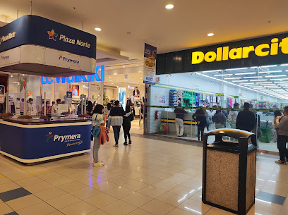 Dollarcity Mega Plaza Norte Nivel 3