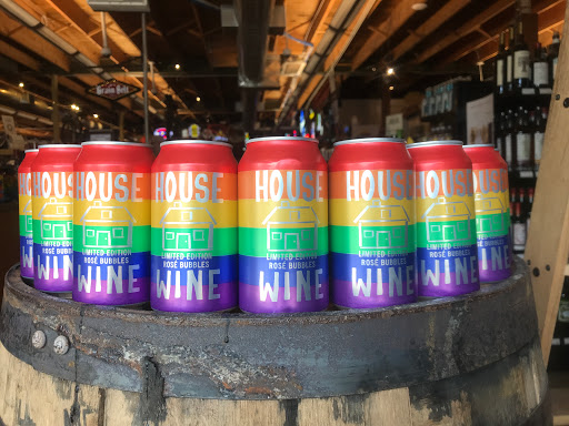 Liquor Store «South Lyndale Liquors», reviews and photos, 5300 Lyndale Ave S, Minneapolis, MN 55419, USA