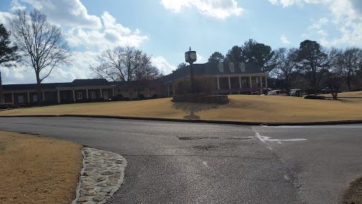 Private Golf Course «Germantown Country Club», reviews and photos, 1780 Kimbrough Rd, Germantown, TN 38138, USA