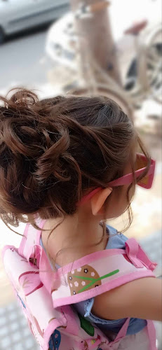 Αξιολογήσεις για το ΣΙΝΑΝΗΣ ΔΗΜΗΤΡΙΟΣ-ΣΩΤΗΡΙΟΣ στην Βόλος - Κουρείο