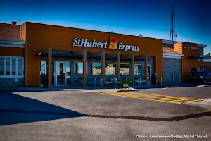 St-Hubert Express image