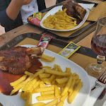 Photo n°1 de l'avis de Cristina.o fait le 18/08/2021 à 19:22 sur le  Steak Stube Baldo 1000 à Brenzone sul Garda