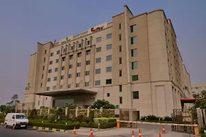 Red Fox Hotel, Delhi Airport image