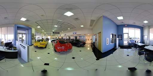 Mercedes Benz Dealer «Mercedes-Benz of Georgetown», reviews and photos, 7401 I-35, Georgetown, TX 78626, USA