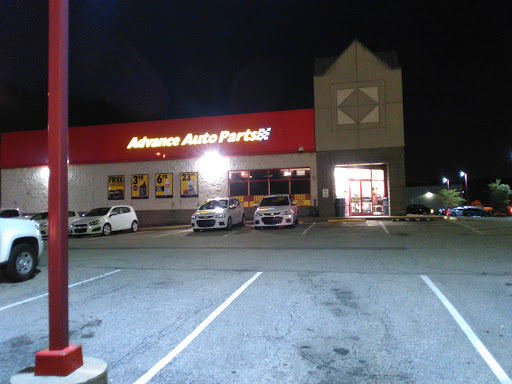 Auto Parts Store «Advance Auto Parts», reviews and photos, 500 Butler St #700, Etna, PA 15223, USA