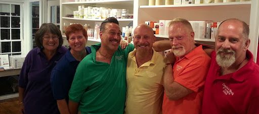 Screen Printer «Novel Tees Screen Printing & Embroidery», reviews and photos, 81 Tolland Turnpike, Manchester, CT 06042, USA