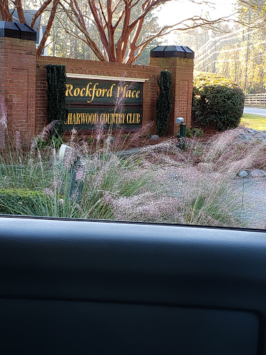 Golf Course «Charwood Golf Club», reviews and photos, 222 Clubhouse Dr, West Columbia, SC 29172, USA