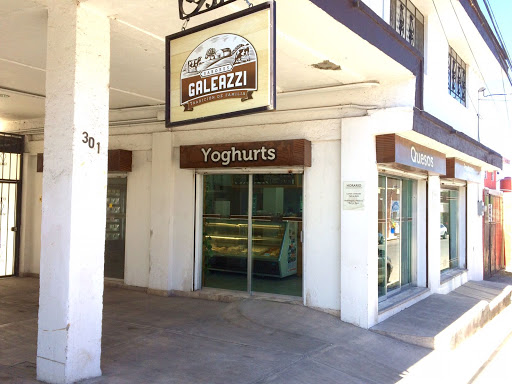 Chess shops in Puebla