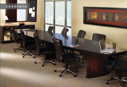 Office Furniture Store «RSFi Office Furniture», reviews and photos, 401 E Wilson Bridge Rd, Worthington, OH 43085, USA