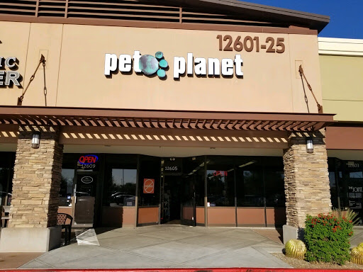 Pet Planet, 12605 N Tatum Blvd, Scottsdale, AZ 85254, USA, 
