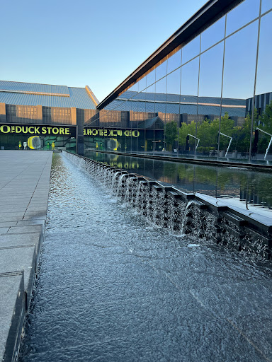 Sportswear Store «The Duck Store - Autzen Stadium», reviews and photos, 2735 Leo Harris Pkwy, Eugene, OR 97401, USA